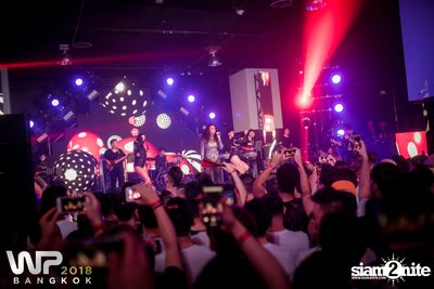 White Party Bangkok - Xtreme Edition (Album 1, Day 1) — photo 73