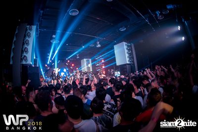 White Party Bangkok - Xtreme Edition (Album 1, Day 1) — photo 74