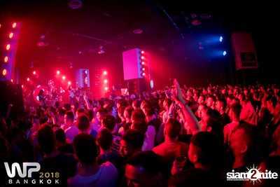 White Party Bangkok - Xtreme Edition (Album 1, Day 1) — photo 75