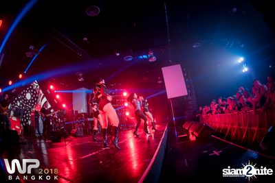 White Party Bangkok - Xtreme Edition (Album 1, Day 1) — photo 76