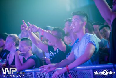 White Party Bangkok - Xtreme Edition (Album 1, Day 1) — photo 80