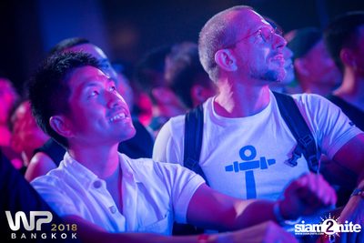 White Party Bangkok - Xtreme Edition (Album 1, Day 1) — photo 94