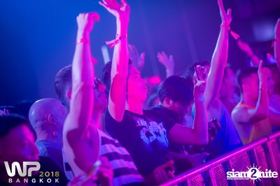 White Party Bangkok - Xtreme Edition (Album 1, Day 1) — photo 96