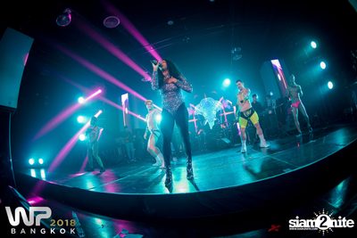 White Party Bangkok - Xtreme Edition (Album 1, Day 1) — photo 103
