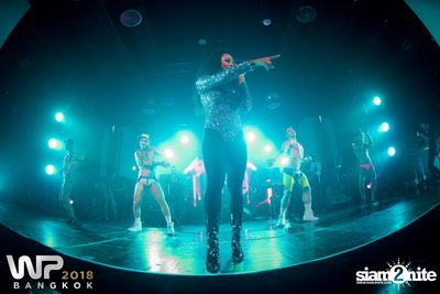 White Party Bangkok - Xtreme Edition (Album 1, Day 1) — photo 104