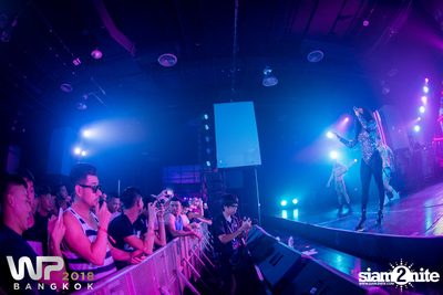 White Party Bangkok - Xtreme Edition (Album 1, Day 1) — photo 105