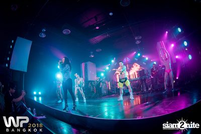 White Party Bangkok - Xtreme Edition (Album 1, Day 1) — photo 106
