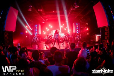 White Party Bangkok - Xtreme Edition (Album 1, Day 1) — photo 107