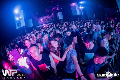 White Party Bangkok - Xtreme Edition (Album 1, Day 1) — photo 108