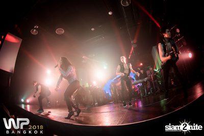 White Party Bangkok - Xtreme Edition (Album 1, Day 1) — photo 109