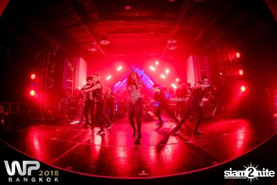 White Party Bangkok - Xtreme Edition (Album 1, Day 1) — photo 111