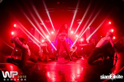 White Party Bangkok - Xtreme Edition (Album 1, Day 1) — photo 112