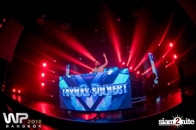 White Party Bangkok - Xtreme Edition (Album 1, Day 1) — photo 113