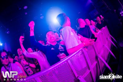White Party Bangkok - Xtreme Edition (Album 1, Day 1) — photo 114