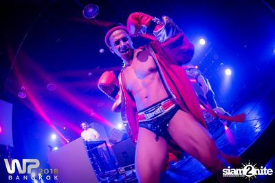 White Party Bangkok - Xtreme Edition (Album 1, Day 1) — photo 115