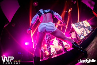 White Party Bangkok - Xtreme Edition (Album 1, Day 1) — photo 117