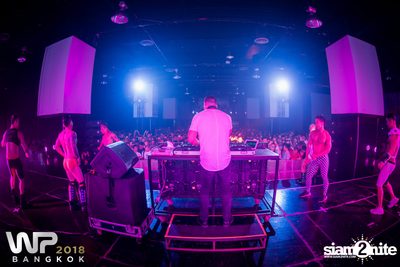 White Party Bangkok - Xtreme Edition (Album 1, Day 1) — photo 119
