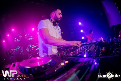 White Party Bangkok - Xtreme Edition (Album 1, Day 1) — photo 120