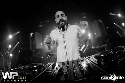 White Party Bangkok - Xtreme Edition (Album 1, Day 1) — photo 121