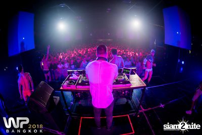 White Party Bangkok - Xtreme Edition (Album 1, Day 1) — photo 122