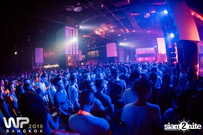 White Party Bangkok - Xtreme Edition (Album 1, Day 1) — photo 124
