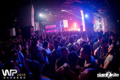 White Party Bangkok - Xtreme Edition (Album 1, Day 1) — photo 125