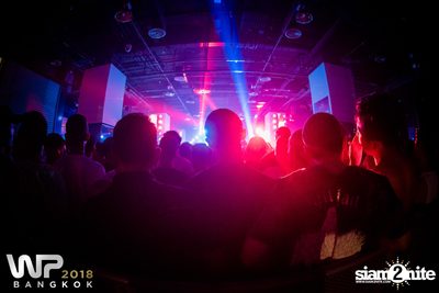 White Party Bangkok - Xtreme Edition (Album 1, Day 1) — photo 126