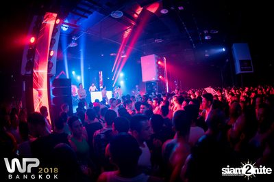 White Party Bangkok - Xtreme Edition (Album 1, Day 1) — photo 127