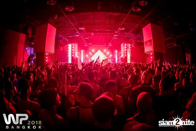 White Party Bangkok - Xtreme Edition (Album 1, Day 1) — photo 128