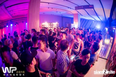 White Party Bangkok - Xtreme Edition (Album 1, Day 1) — photo 129