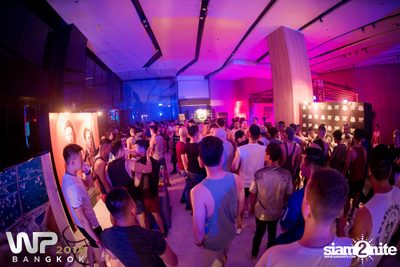 White Party Bangkok - Xtreme Edition (Album 1, Day 1) — photo 130