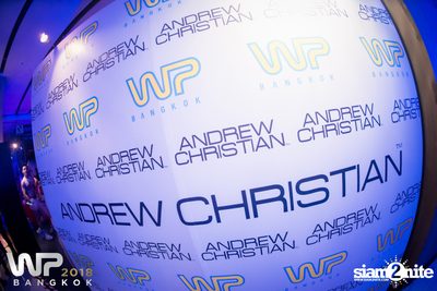 White Party Bangkok - Xtreme Edition (Album 1, Day 1) — photo 131
