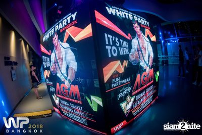 White Party Bangkok - Xtreme Edition (Album 1, Day 1) — photo 132