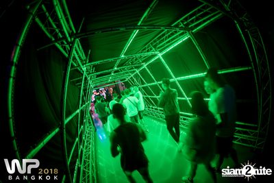 White Party Bangkok - Xtreme Edition (Album 1, Day 1) — photo 133