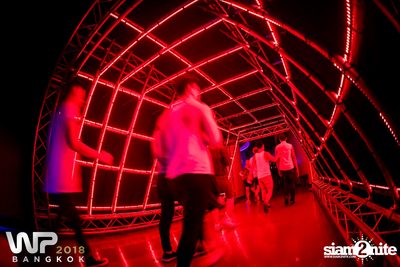 White Party Bangkok - Xtreme Edition (Album 1, Day 1) — photo 134