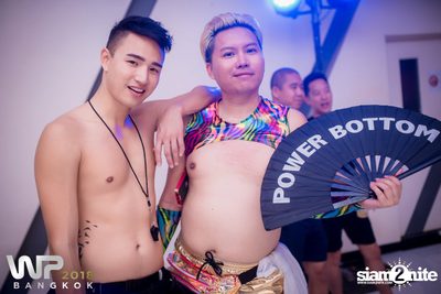 White Party Bangkok - Xtreme Edition (Album 1, Day 1) — photo 138