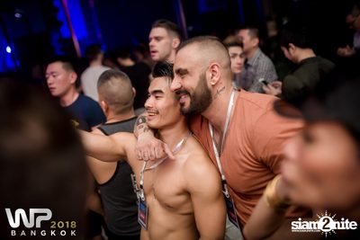 White Party Bangkok - Xtreme Edition (Album 1, Day 1) — photo 144