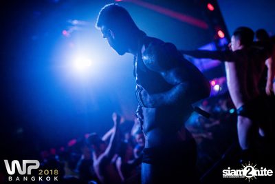 White Party Bangkok - Xtreme Edition (Album 1, Day 1) — photo 152