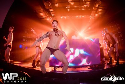 White Party Bangkok - Xtreme Edition (Album 1, Day 1) — photo 160