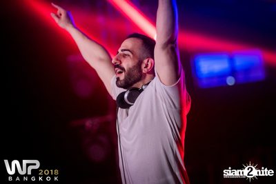 White Party Bangkok - Xtreme Edition (Album 1, Day 1) — photo 162