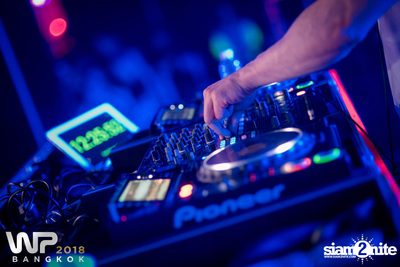 White Party Bangkok - Xtreme Edition (Album 1, Day 1) — photo 163