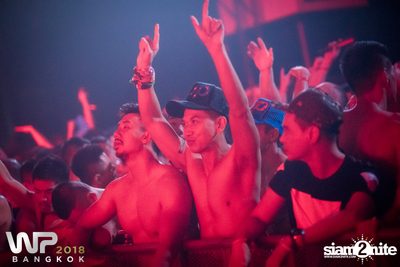 White Party Bangkok - Xtreme Edition (Album 1, Day 1) — photo 165
