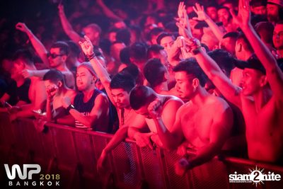 White Party Bangkok - Xtreme Edition (Album 1, Day 1) — photo 166