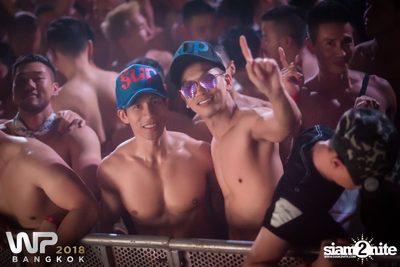 White Party Bangkok - Xtreme Edition (Album 1, Day 1) — photo 168
