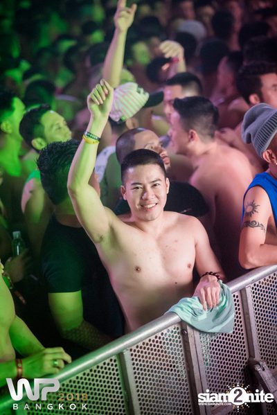 White Party Bangkok - Xtreme Edition (Album 1, Day 1) — photo 169