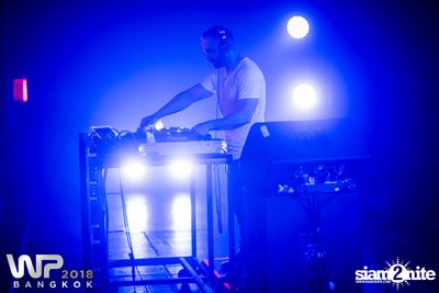 White Party Bangkok - Xtreme Edition (Album 1, Day 1) — photo 170