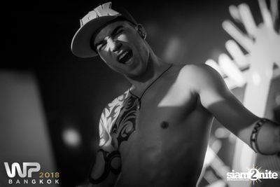 White Party Bangkok - Xtreme Edition (Album 1, Day 1) — photo 174