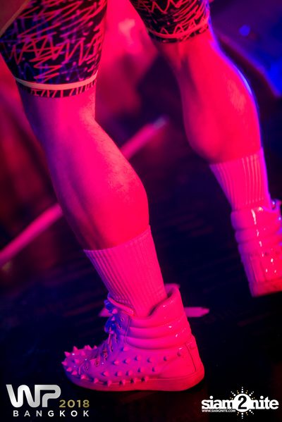 White Party Bangkok - Xtreme Edition (Album 1, Day 1) — photo 175