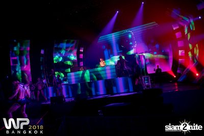 White Party Bangkok - Xtreme Edition (Album 1, Day 2) — photo 11