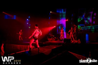 White Party Bangkok - Xtreme Edition (Album 1, Day 2) — photo 12